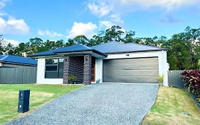 Plantation Retreat 4 Bedroom Modern Home